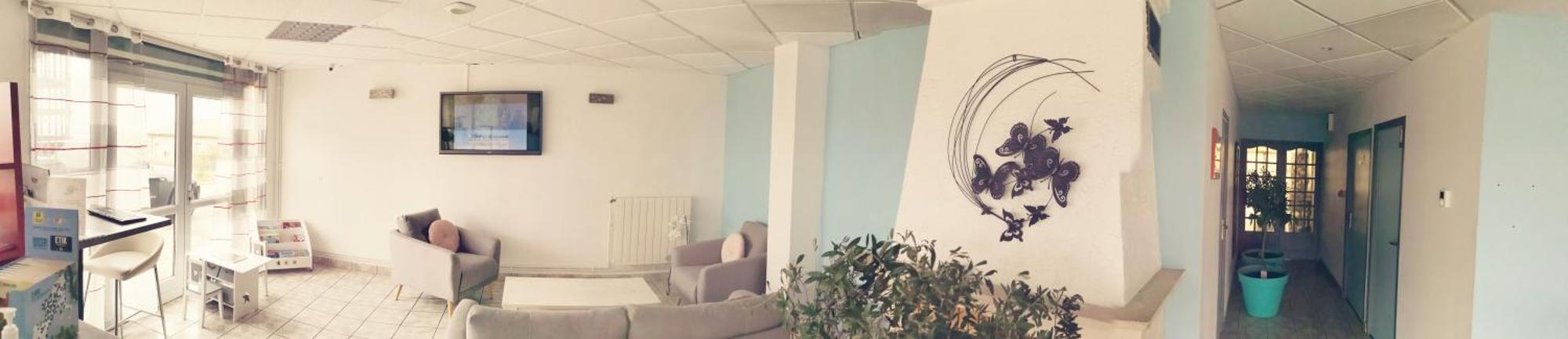 אלאין Logis Hotel- Restaurant La Haie Des Vignes Seminaires Et Evenementiel מראה חיצוני תמונה